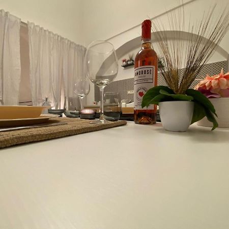 Nonna Lenuccia Otel Noci Dış mekan fotoğraf