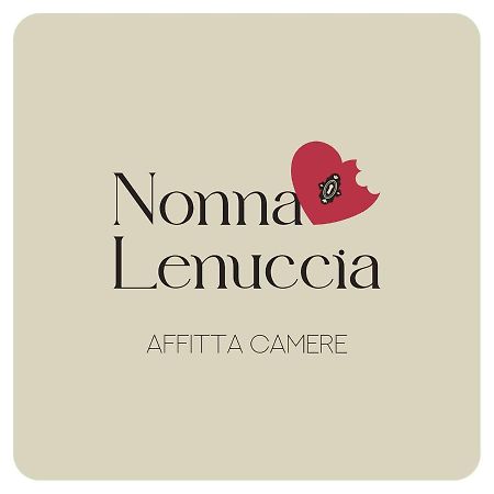 Nonna Lenuccia Otel Noci Dış mekan fotoğraf