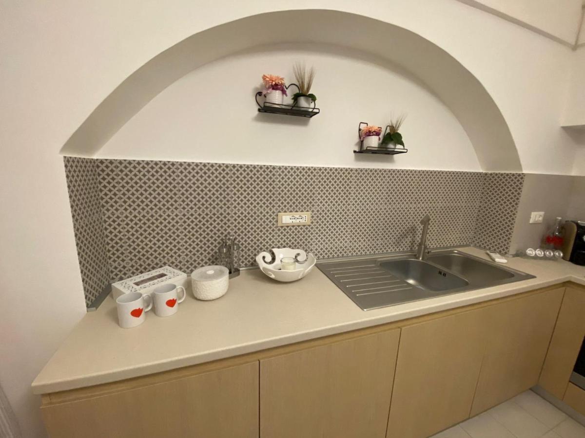 Nonna Lenuccia Otel Noci Dış mekan fotoğraf