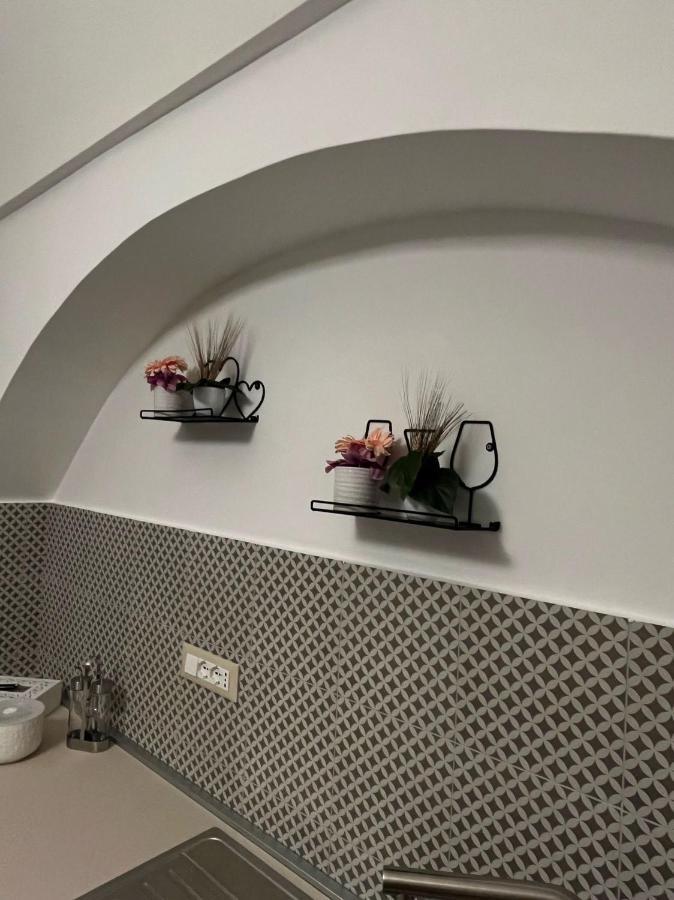 Nonna Lenuccia Otel Noci Dış mekan fotoğraf