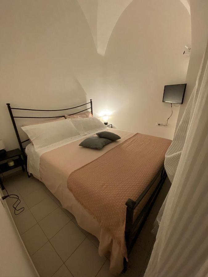 Nonna Lenuccia Otel Noci Dış mekan fotoğraf