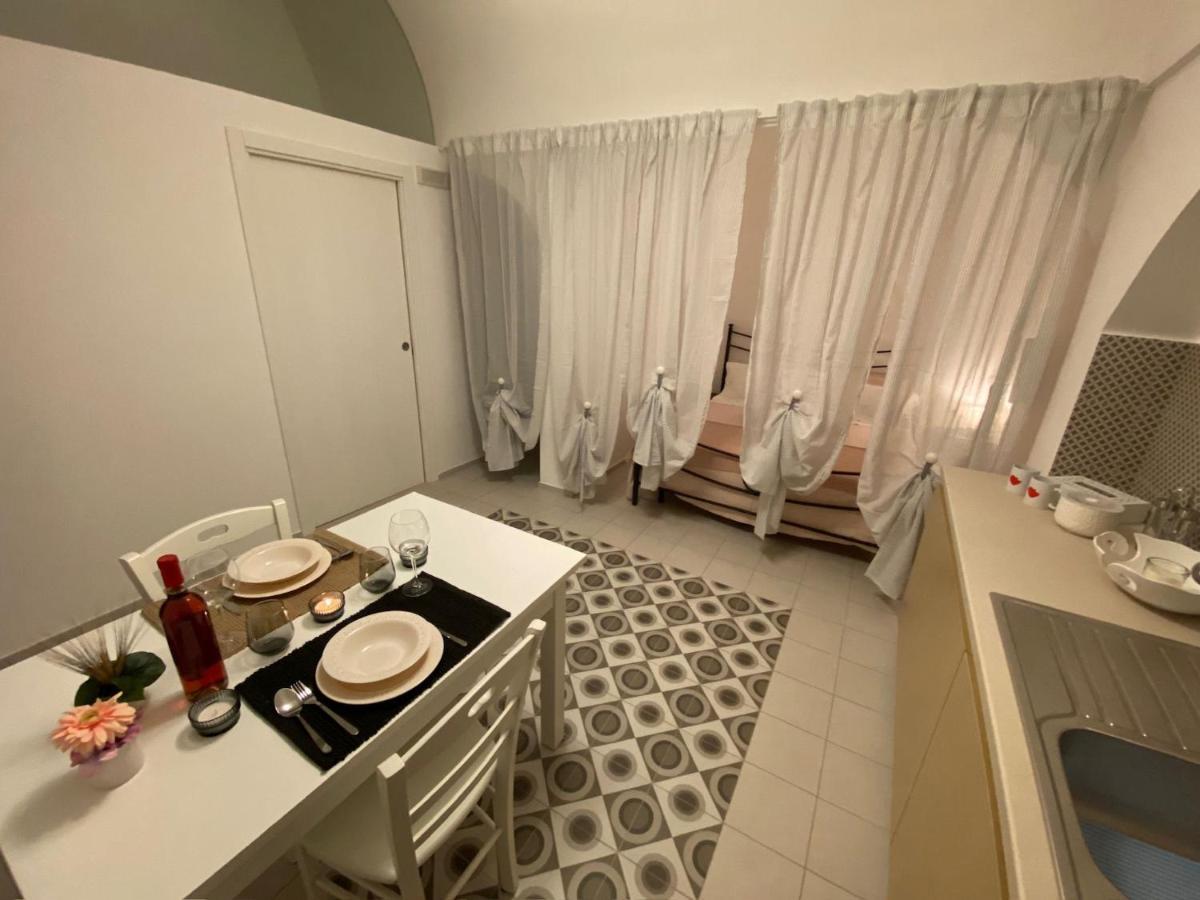 Nonna Lenuccia Otel Noci Dış mekan fotoğraf
