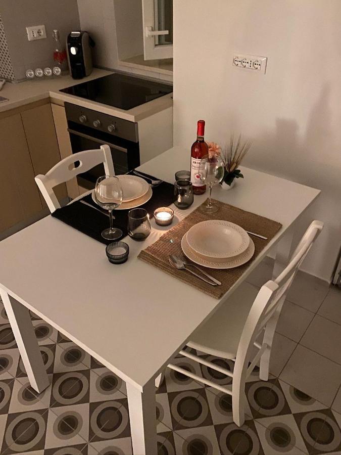 Nonna Lenuccia Otel Noci Dış mekan fotoğraf