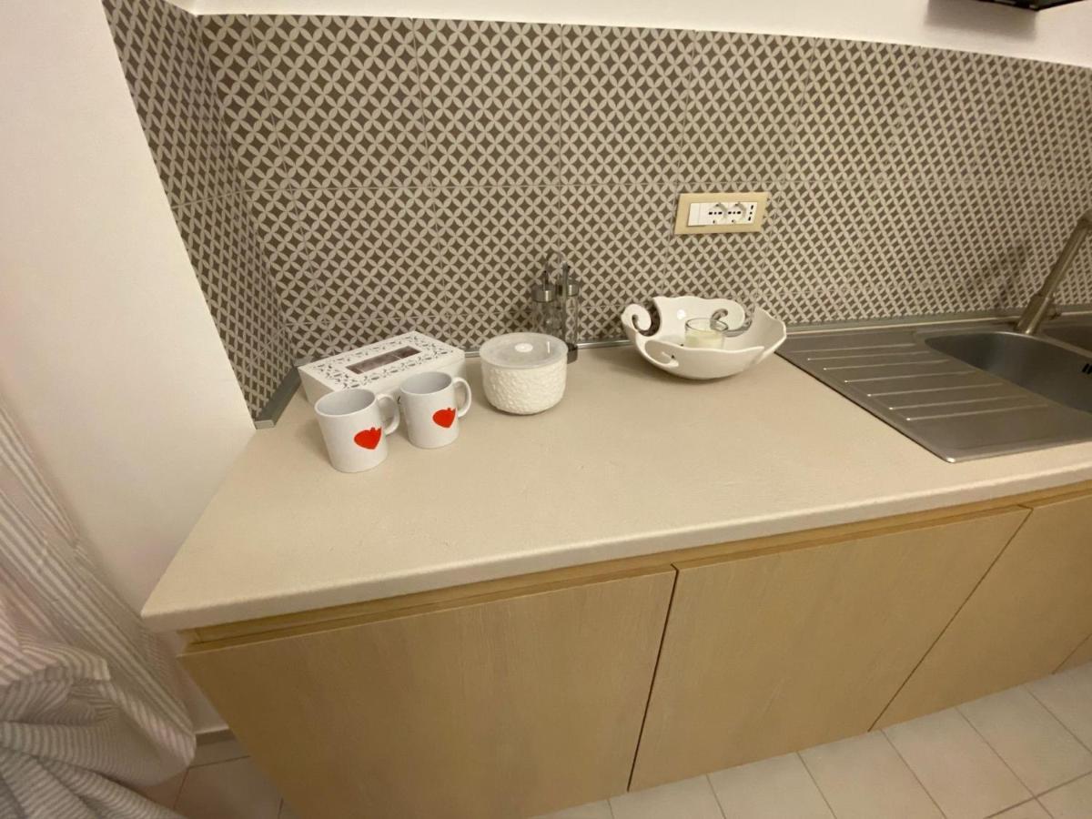 Nonna Lenuccia Otel Noci Dış mekan fotoğraf