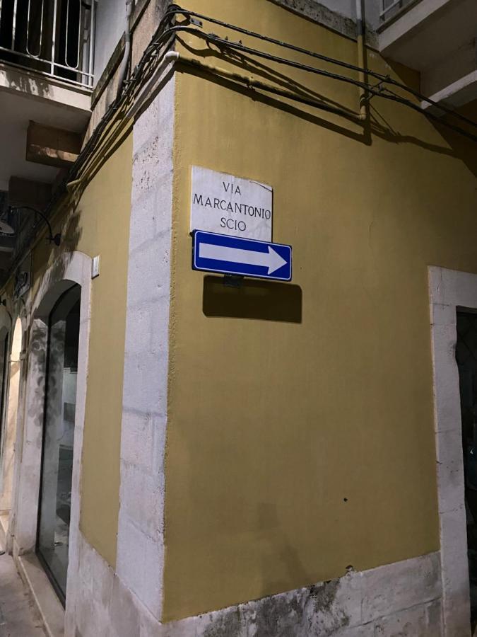 Nonna Lenuccia Otel Noci Dış mekan fotoğraf