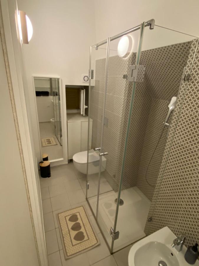 Nonna Lenuccia Otel Noci Dış mekan fotoğraf
