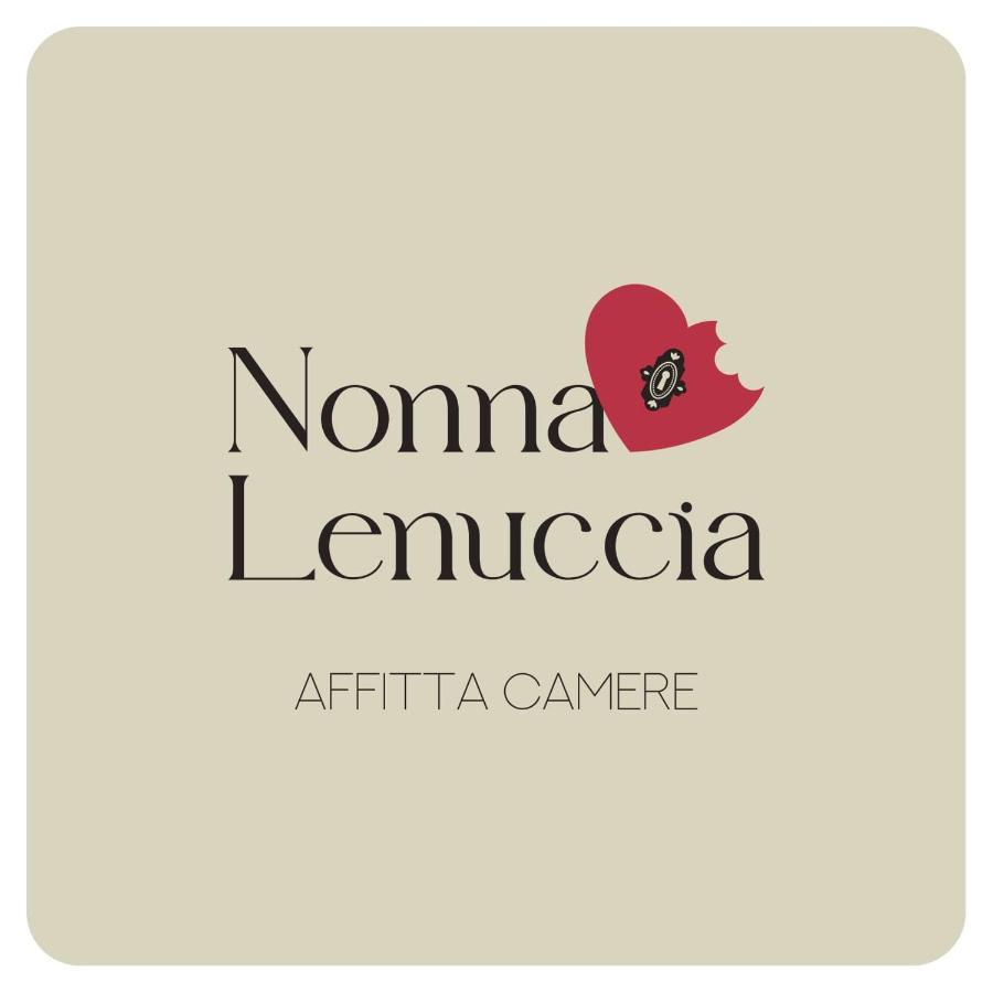 Nonna Lenuccia Otel Noci Dış mekan fotoğraf